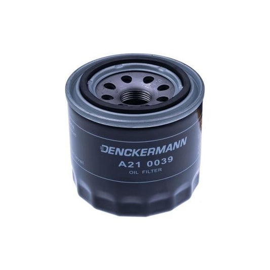 EBG Filtr oleju smarowania Ford Isuzu Mazda MD136790 15601-87310 3252742