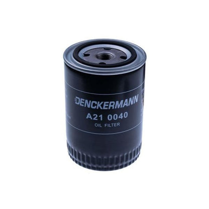EBG Filtr oleju smarowania Alfa Romeo Ford Lancia 116760603000 MLS000-186