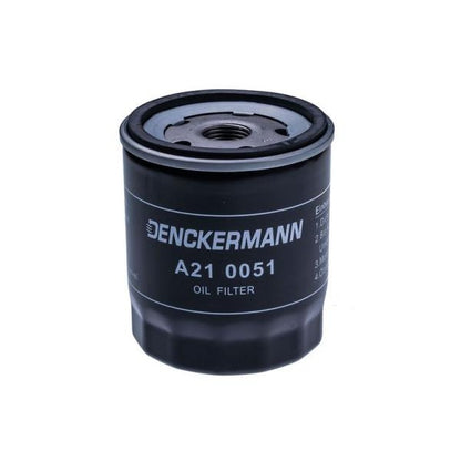 EBG Filtr oleju smarowania Škoda VW 1218782