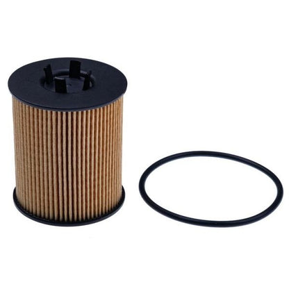 EBG Filtr oleju smarowania Opel Saab Cadillac 0650308 5650316 56550316