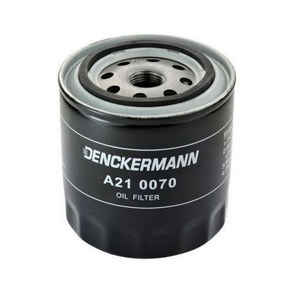 EBG Filtr oleju smarowania Chrysler Dodge Jeep 0005281090 05281090 5281090