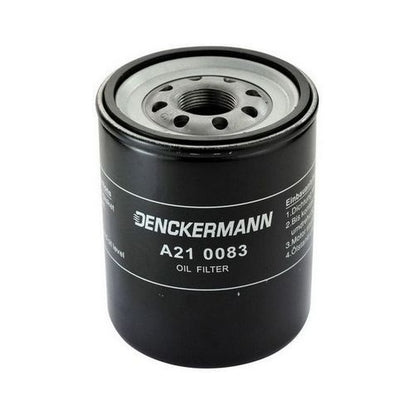 EBG Filtr oleju smarowania Mazda Mitsubishi Suzuki 1560187308