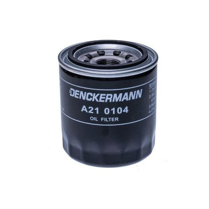 EBG Filtr oleju smarowania Suzuki 1560187110