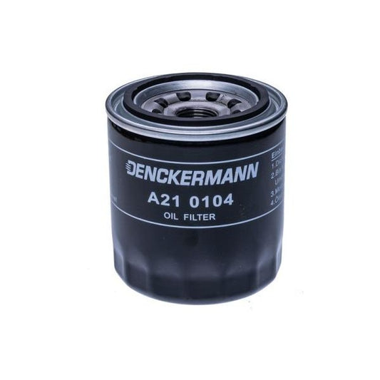 EBG Filtr oleju smarowania Suzuki 1560187110