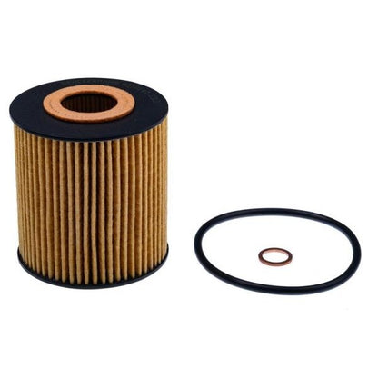 EBG Filtr oleju smarowania BMW Opel Land Rover 11422247392 11428513375