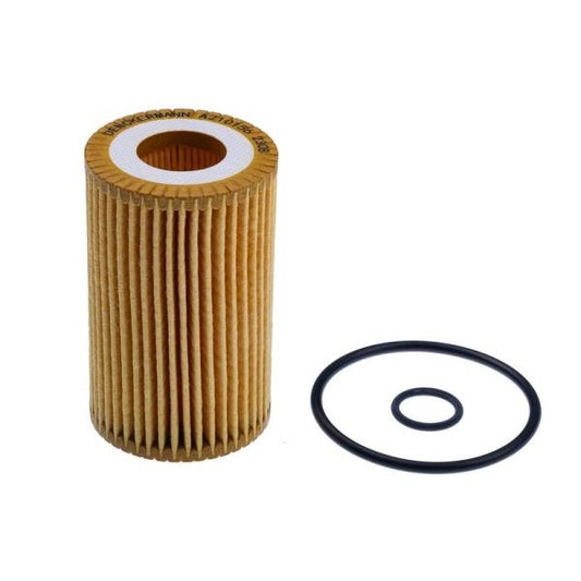 EBG Filtr oleju smarowania Renault 77012-06705 7700126705 7701206705