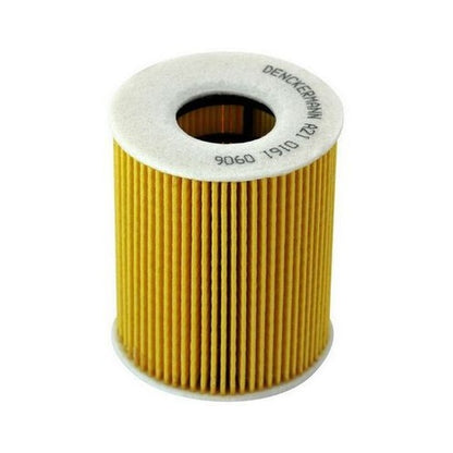 EBG Filtr oleju smarowania Ford Mazda 1113468 1124160 1127050 1152049