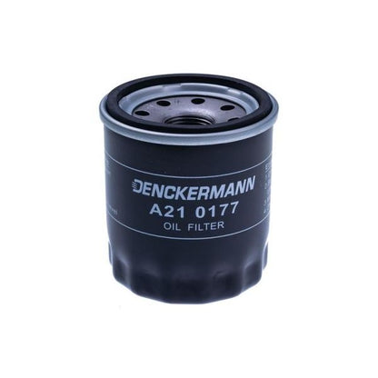 EBG Filtr oleju smarowania Łada Renault Dacia 152085758R 152009645R