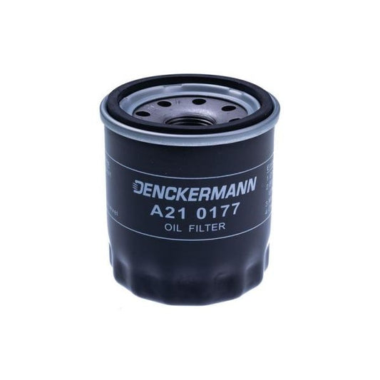 EBG Filtr oleju smarowania Łada Renault Dacia 152085758R 152009645R