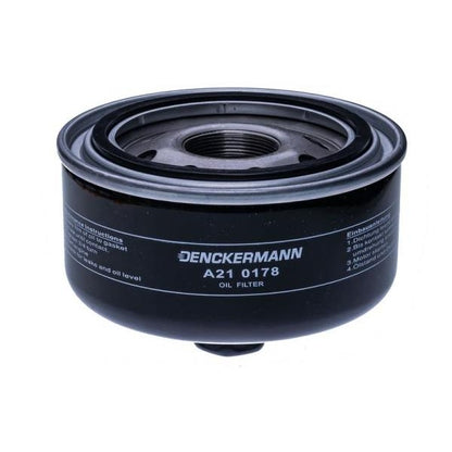 EBG Filtr oleju smarowania VW 15208-6S300 062115561 062115561A 062115561B