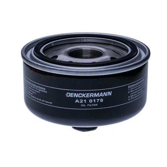 EBG Filtr oleju smarowania VW 15208-6S300 062115561 062115561A 062115561B