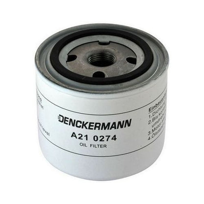 EBG Filtr oleju smarowania Volvo 287999 3287999 3467632 3102872-3 3287990-0