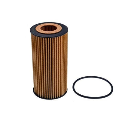 EBG Filtr oleju smarowania Ford Volvo 1371199 1421704 6G9N-6744-BA