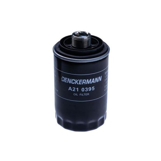 EBG Filtr oleju smarowania 06J115561B