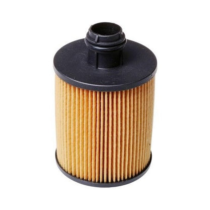 EBG Filtr oleju smarowania Alfa Romeo Citroën Fiat 55206816 55207208