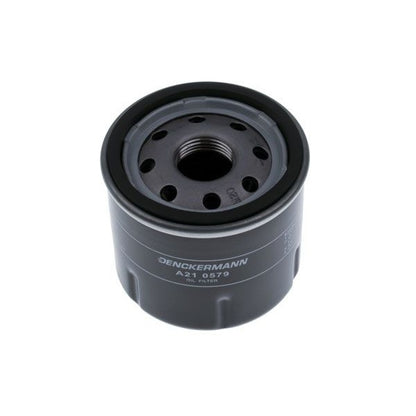 EBG Filtr oleju smarowania Nissan Renault Dacia 15208-00QAG 8200257642