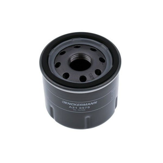 EBG Filtr oleju smarowania Nissan Renault Dacia 15208-00QAG 8200257642