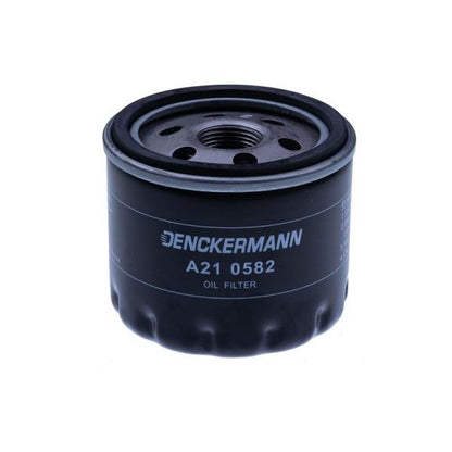 EBG Filtr oleju smarowania Renault Nissan Opel 8200768927