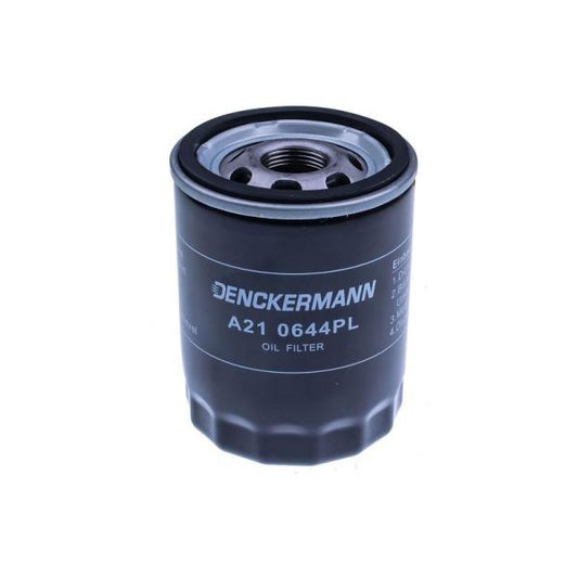 EBG Filtr oleju smarowania Ford AA5Z6714A