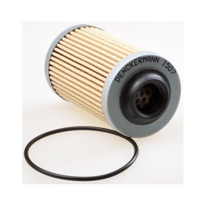 EBG Filtr oleju smarowania Alfa Romeo 5650363