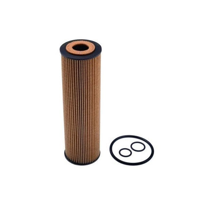 EBG Filtr oleju smarowania Mercedes 2711800309 2711800409 2711800509