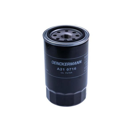 EBG Filtr oleju smarowania Hyundai 2631027420