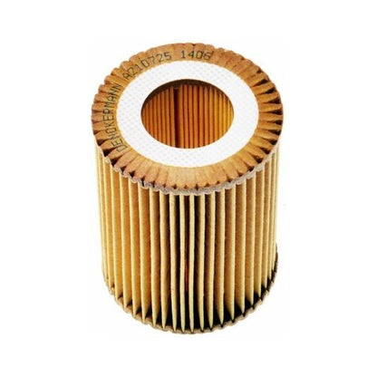 EBG Filtr oleju smarowania BMW 11427605342 11427611969 11427635557