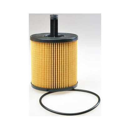 EBG Filtr oleju smarowania VW 07Z115466A 07Z115562 7Z115466A 7Z115562