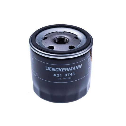 EBG Filtr oleju smarowania Audi Ford Seat 04E115561AC 04E115561B 04E115561H