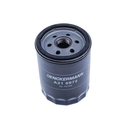 EBG Filtr oleju smarowania Ford Mazda 1449182 WE01-14302 WLY4-14302
