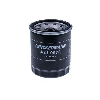 EBG Filtr oleju smarowania Isuzu 8981650710