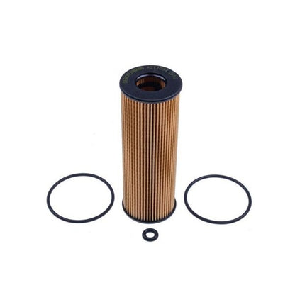 EBG Filtr oleju smarowania Ford FT4Z6731A