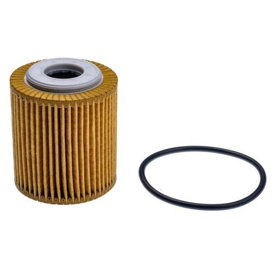 EBG Filtr oleju smarowania Peugeot 9814560680