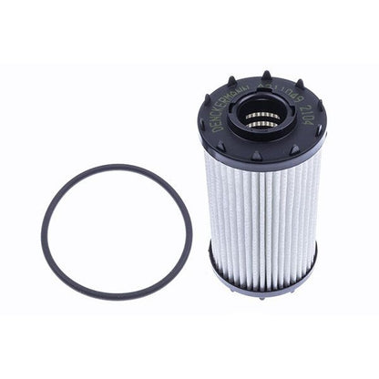EBG Filtr oleju smarowania Audi Porsche VW 06M115561H 06M198405F 6M115561H