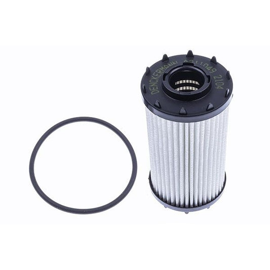 EBG Filtr oleju smarowania Audi Porsche VW 06M115561H 06M198405F 6M115561H
