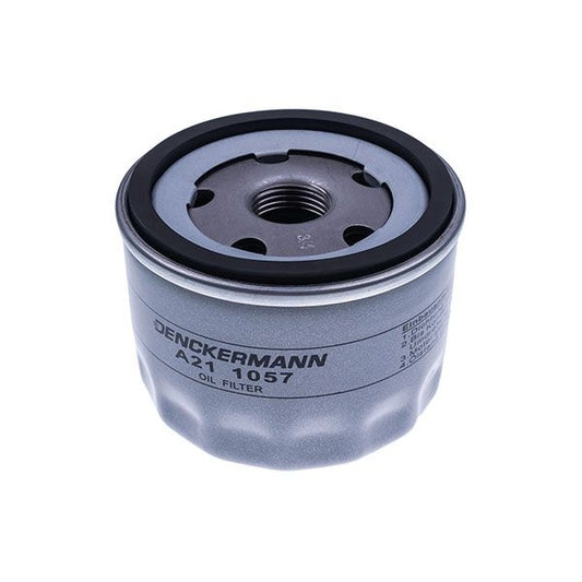 EBG Filtr oleju smarowania Ford 2207993 3631511 H6BG-6714-BA