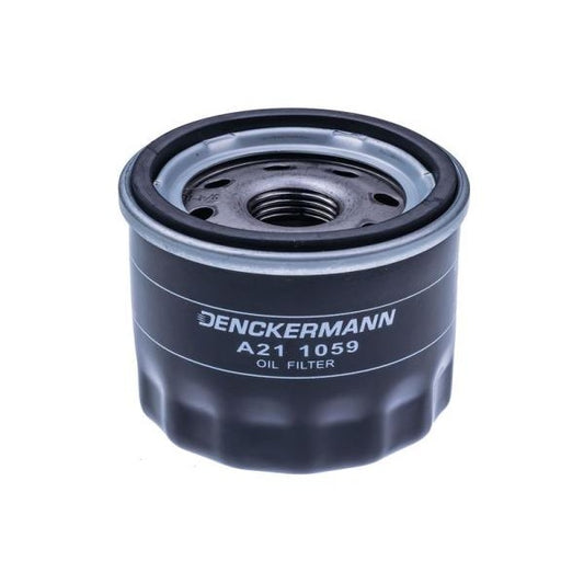 EBG Filtr oleju smarowania Suzuki 1651084M00000