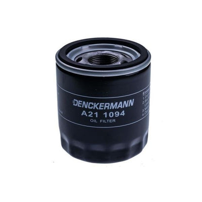 EBG Filtr oleju smarowania Opel Cadillac 019458922 19458922 055495105