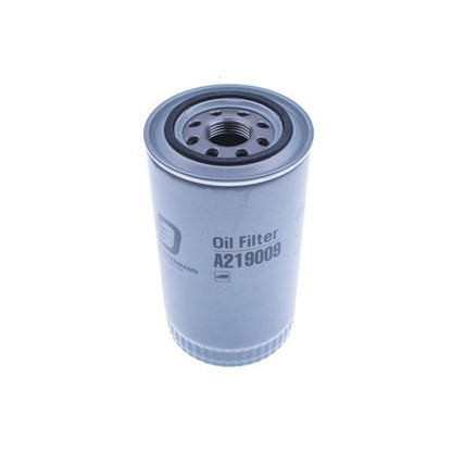 EBG Filtr oleju smarowania DAF Iveco 2992242