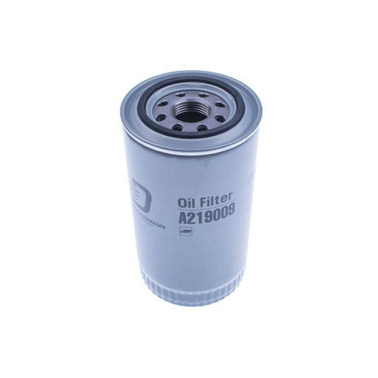 EBG Filtr oleju smarowania DAF Iveco 2992242