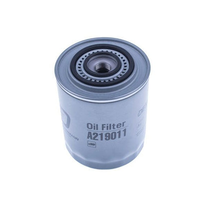 EBG Filtr oleju smarowania Iveco 2994057