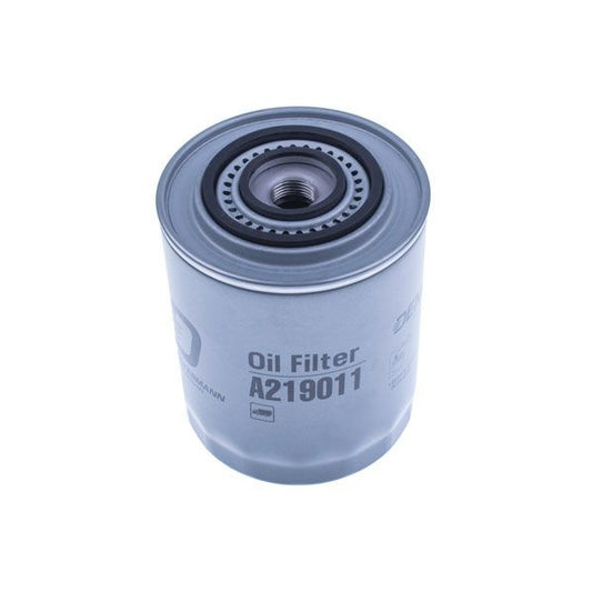 EBG Filtr oleju smarowania Iveco 2994057