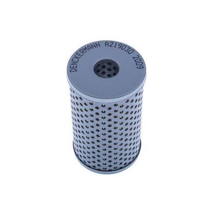 EBG Filtr oleju Iveco Mercedes Renault 32411120717 0229348 1500663 1534038