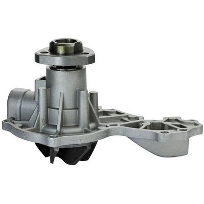EBG Pompa wody cieczy chłodzącej Audi Seat VW 026121005A