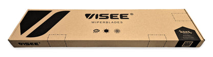 EBG zestaw wycieraczek przód H003 nowy 600/380 Hyundai, Nissan