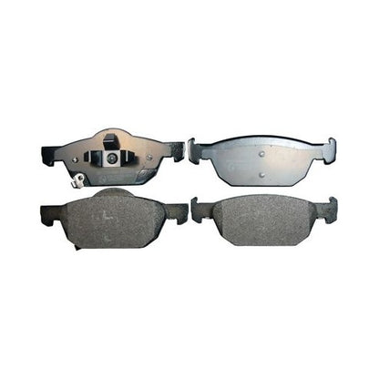 EBG Klocki hamulcowe przód Honda 45022TL1G00 45022TL1G01 45022-TL1-G00