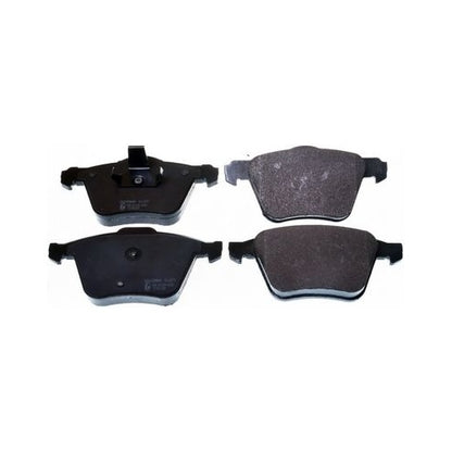 EBG Klocki hamulcowe przód Ford Volvo 1405511 1423389 1431178 6G9N2K021-CC