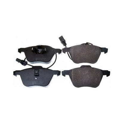 EBG Klocki hamulcowe przód Ford Seat VW 7M3698151A