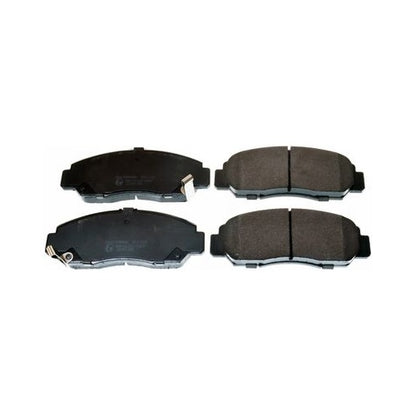 EBG Klocki hamulcowe przód Honda 45022SMA000