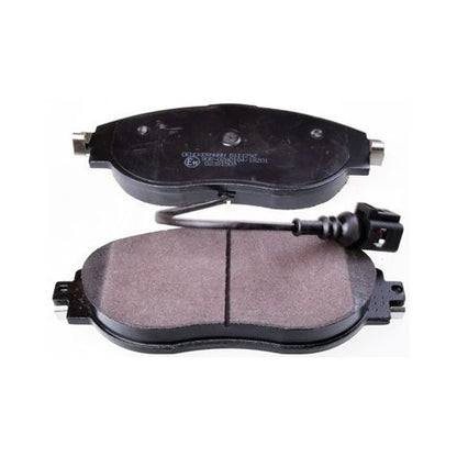 EBG Klocki hamulcowe przód Audi Seat Škoda 7N0698151B